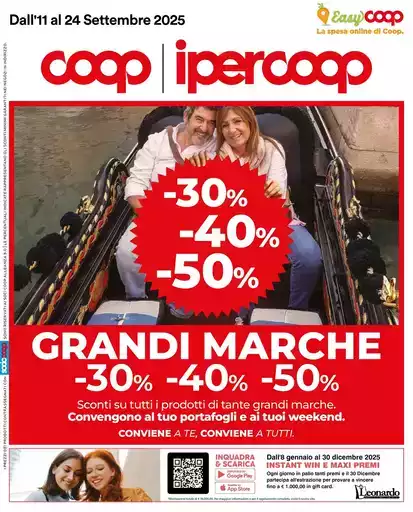 Grandi marche Grandi marche