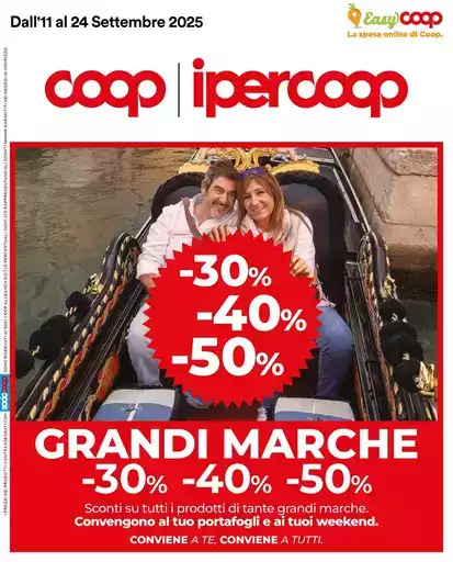 Grandi marche