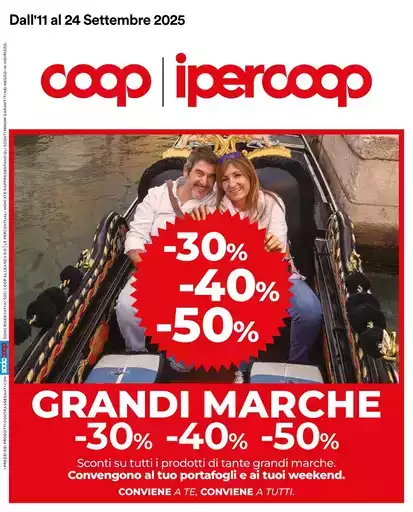 Grandi marche
