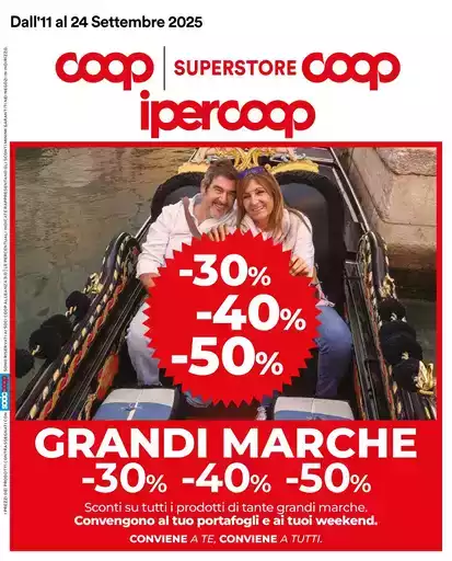 Grandi marche