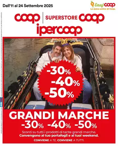 Grandi marche