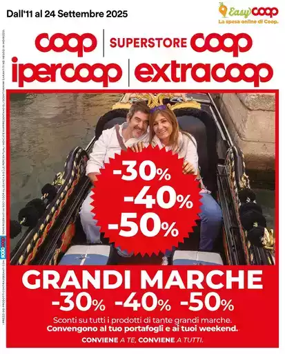 Grandi marche