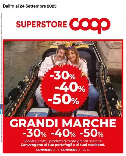 Grandi marche
