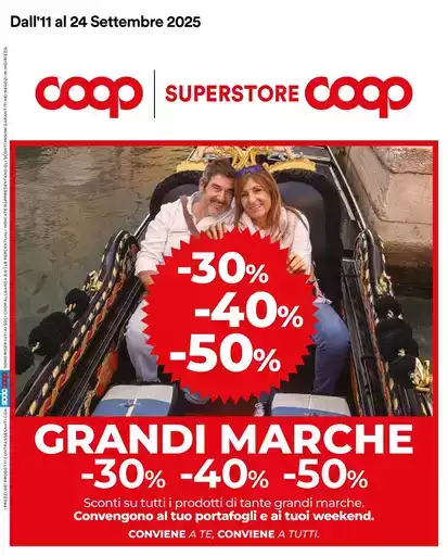 Grandi marche