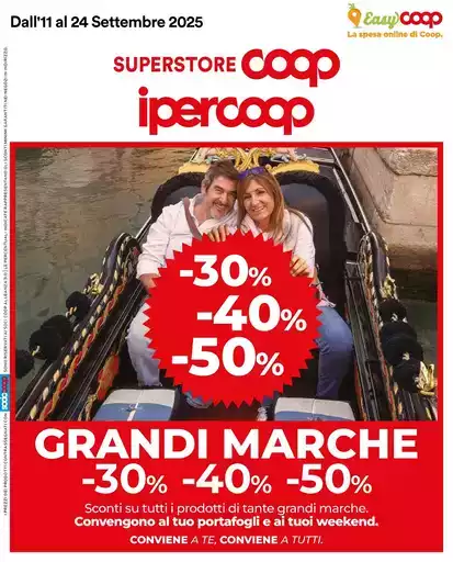 Grandi marche