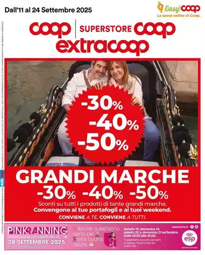 Grandi marche
