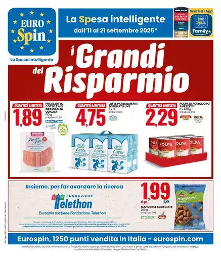 I grandi del risparmio