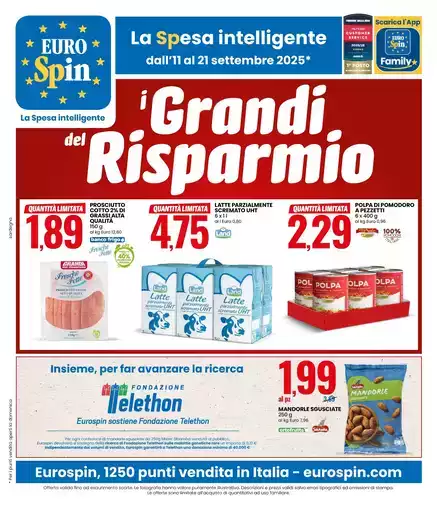 I grandi del risparmio