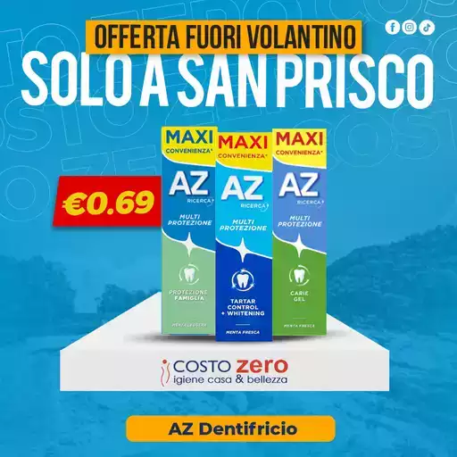 Offerte fuori volantino Offerte fuori volantino
