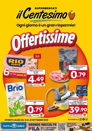 Offertissime Offertissime