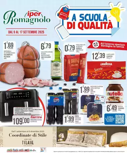 A scuola di qualità