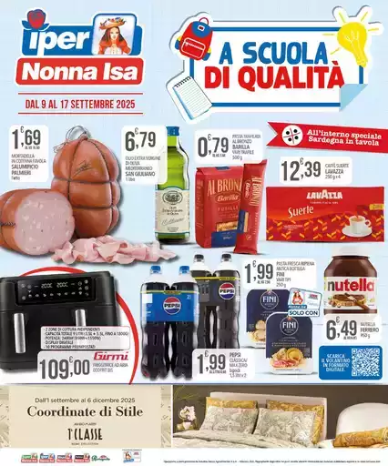 A scuola di qualità