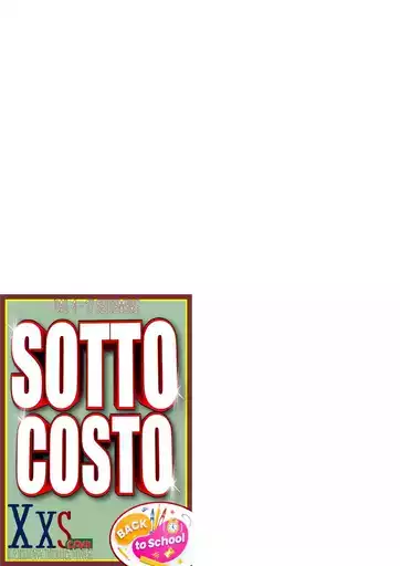 Sottocosto