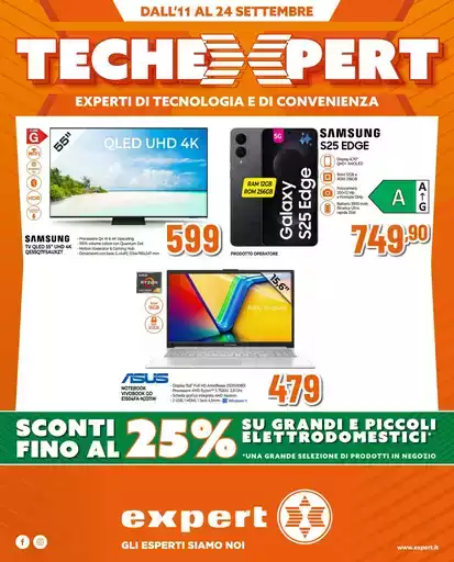 Techexpert
