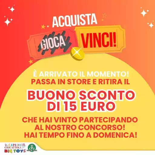 Gioca Vinci!