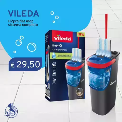 Vileda