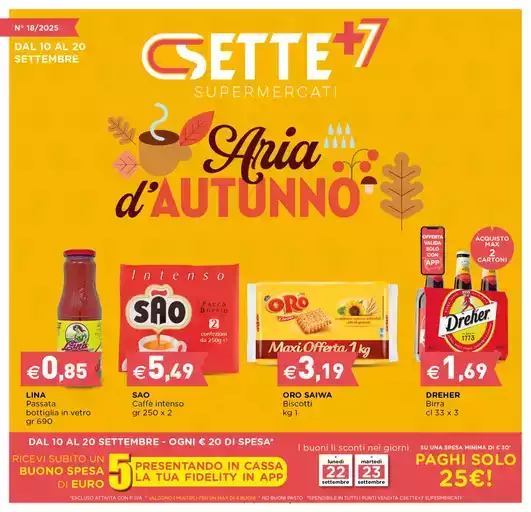 Aria d'autunno Aria d'autunno