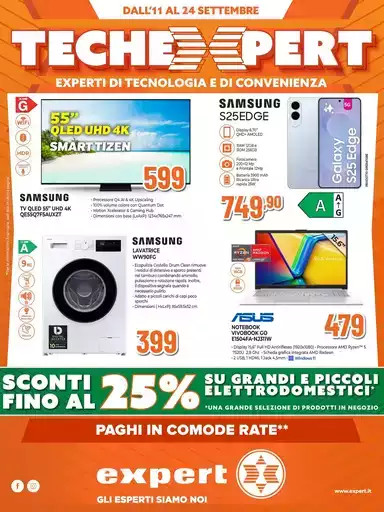 Techexpert