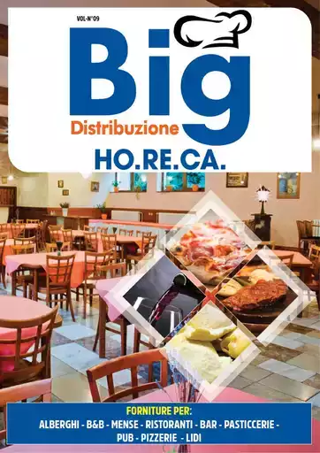 Catalogo Big Food Catalogo Big Food