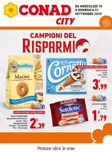 Campioni del Risparmio Campioni del Risparmio
