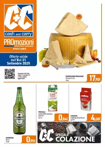 AFFARI SPECIALI
