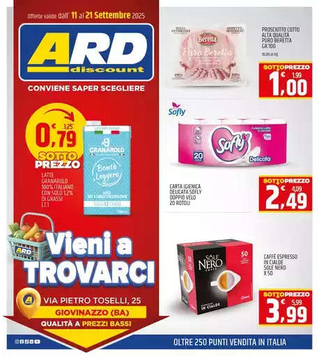 Sottoprezzo
