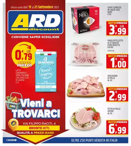 Sottoprezzo