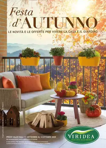Festa d'Autunno