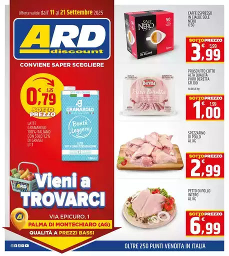 Sottoprezzo