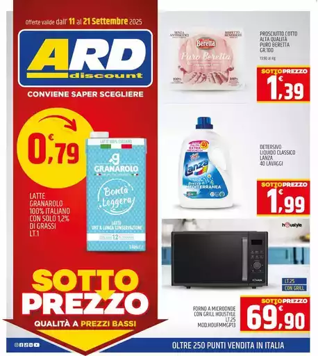 Sottoprezzo