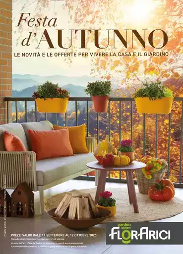 Festa d'Autunno