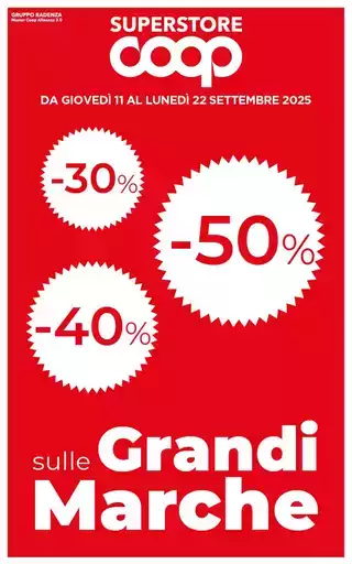 Grandi marche Grandi marche