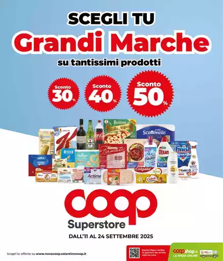Grandi marche Grandi marche