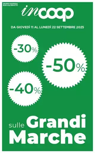 Grandi marche