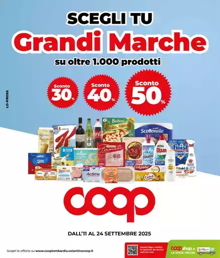 Grandi marche Grandi marche