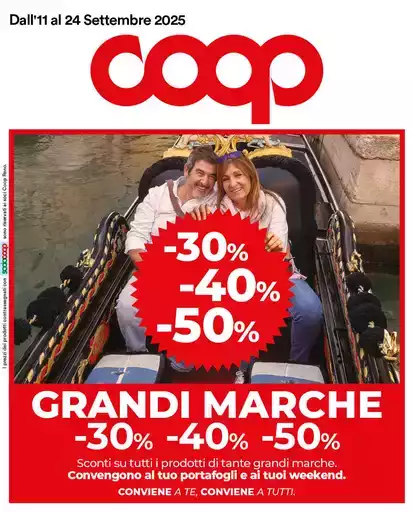 Grandi marche
