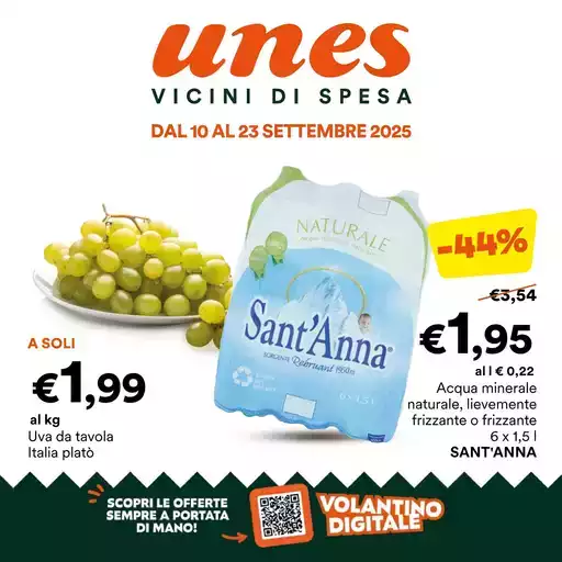 Vicini di spesa