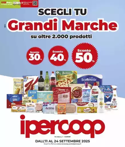Grandi marche