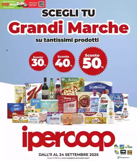 Grandi marche