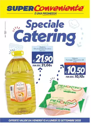 Speciale Catering Speciale Catering