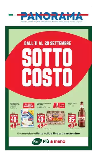 SOTTOCOSTO