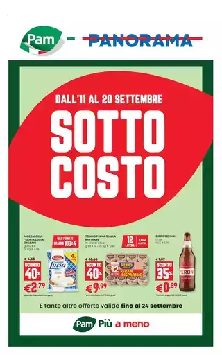 SOTTOCOSTO SOTTOCOSTO