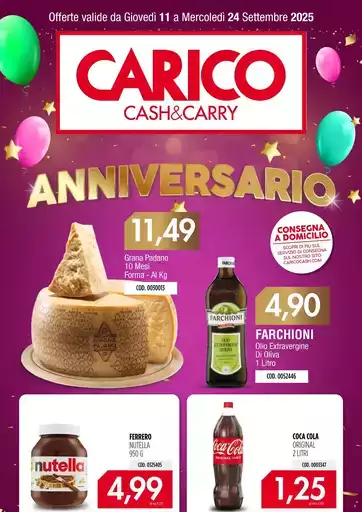 Offerte Offerte