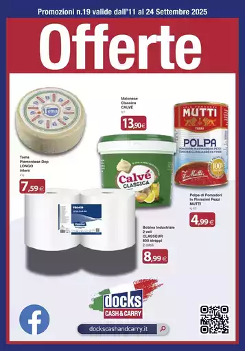 Offerte Offerte
