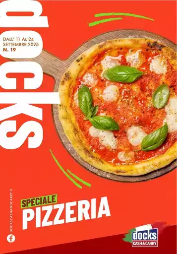 Speciale Pizzeria Speciale Pizzeria