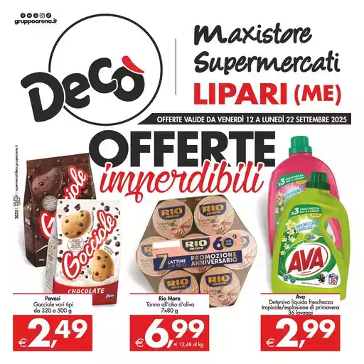 Offerte Offerte