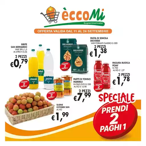 Eccomi Plus!