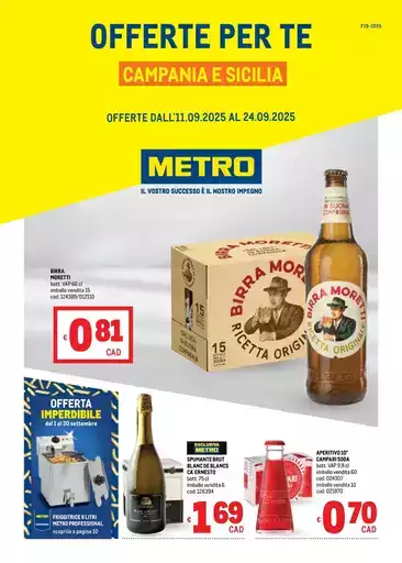 Offerte per Te - Area 6