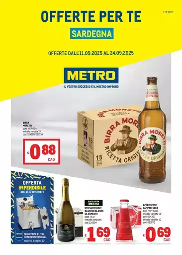 Offerte per Te - Area 4