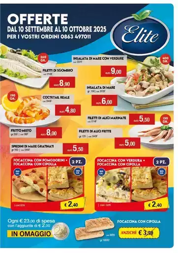Offerte